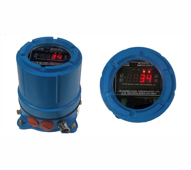 Digital-RF-Level-Switch-for-ESP-Hopper-Level-Measurement