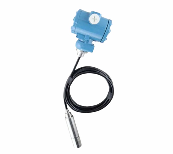 Non Contact Radar Level Transmitters