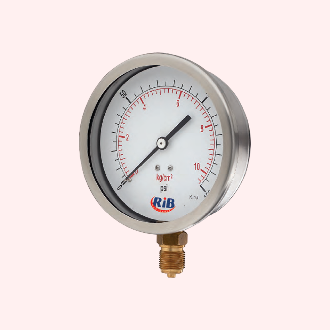 RAT-Pressure-gauge