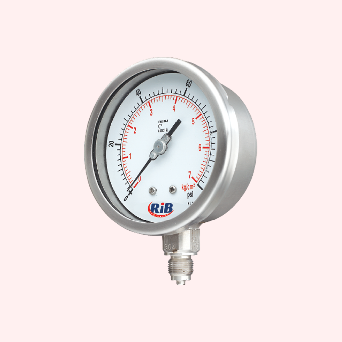 RBV-Pressure-gauge