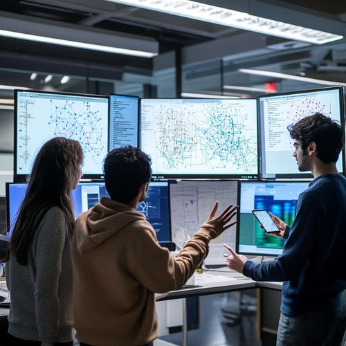 Surveillance-consultancy